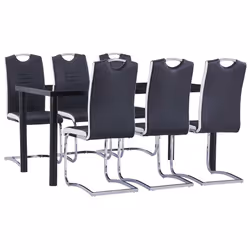 VidaXL 3053067, 7 pièce(s)