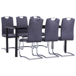 VidaXL 3053081 ensemble de meuble de salle à manger et de cuisine