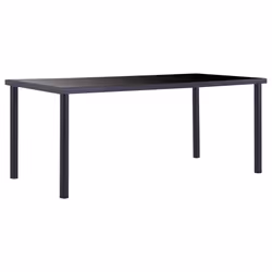 VidaXL 3053116 ensemble de meuble de salle à manger et de cuisine