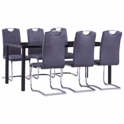 VidaXL 3053126, 7 pièce(s)