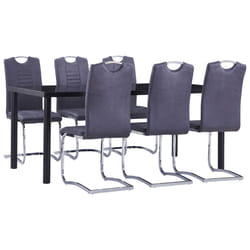 VidaXL 3053126 ensemble de meuble de salle à manger et de cuisine
