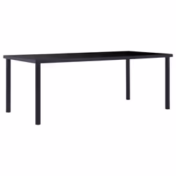 VidaXL 3053168 ensemble de meuble de salle à manger et de cuisine