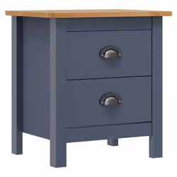 VidaXL 288905, Bois de pin, Hill, 460 mm, 350 mm, 495 mm, 1 pièce(s)