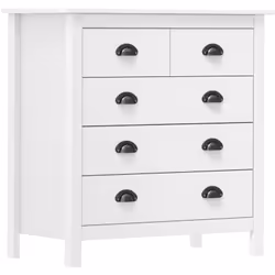 Le buffet moderne en bois est conçu pour être un supplément intemporel à votre décoration intérieure. L'armoire compacte disp ...