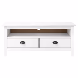 VidaXL 288924 Support TV et centre de divertissement