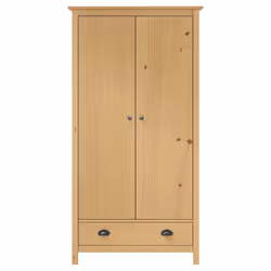 VidaXL 288947 placard et armoire de chambre à coucher