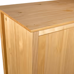VidaXL 288947 placard et armoire de chambre à coucher - Vue supplémentaire 6