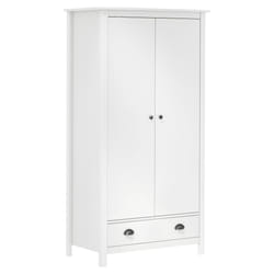 VidaXL 288948 placard et armoire de chambre à coucher