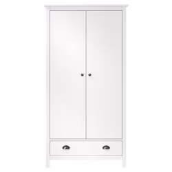 VidaXL 288948 placard et armoire de chambre à coucher