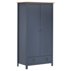VidaXL 288949 placard et armoire de chambre à coucher