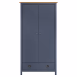 VidaXL 288949 placard et armoire de chambre à coucher