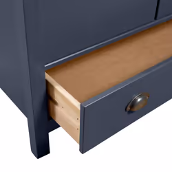 VidaXL 288949 placard et armoire de chambre à coucher - Vue supplémentaire 5