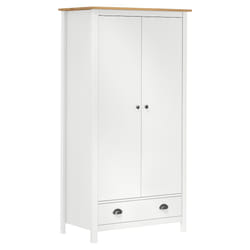VidaXL 288950 placard et armoire de chambre à coucher
