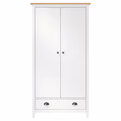VidaXL 288950 placard et armoire de chambre à coucher