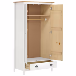 VidaXL 288950 placard et armoire de chambre à coucher