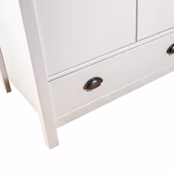 VidaXL 288950 placard et armoire de chambre à coucher - Vue supplémentaire 6