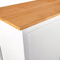 VidaXL 288950 placard et armoire de chambre à coucher - Vue supplémentaire 8