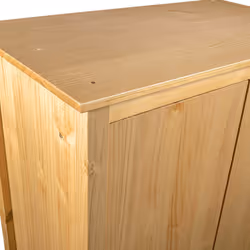 VidaXL 288951 placard et armoire de chambre à coucher - Vue supplémentaire 6