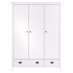 VidaXL 288952 placard et armoire de chambre à coucher