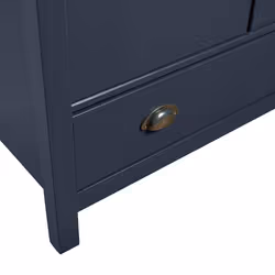 VidaXL 288953 placard et armoire de chambre à coucher - Vue supplémentaire 4