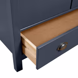 VidaXL 288953 placard et armoire de chambre à coucher - Vue supplémentaire 5