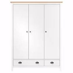 VidaXL 288954 placard et armoire de chambre à coucher