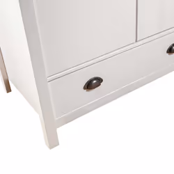 VidaXL 288954 placard et armoire de chambre à coucher - Vue supplémentaire 6