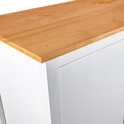VidaXL 288954 placard et armoire de chambre à coucher - Vue supplémentaire 8