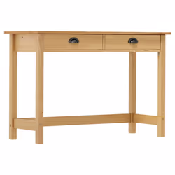 VidaXL 288991, Marron