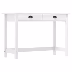 VidaXL 288992, Blanc