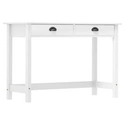 VidaXL 288992 Table à café, latérale et de salon