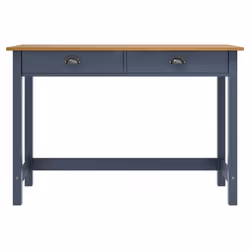 VidaXL 288993 Table à café, latérale et de salon - Vue supplémentaire 2