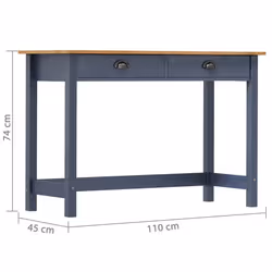 VidaXL 288993 Table à café, latérale et de salon - Vue supplémentaire 6