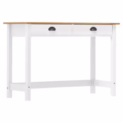VidaXL 288994, Blanc
