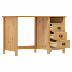 VidaXL 288995 bureau