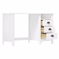 VidaXL 288996 bureau