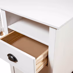 VidaXL 288996 bureau - Vue supplémentaire 6