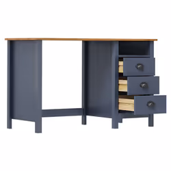 VidaXL 288997 bureau
