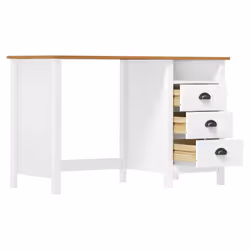 VidaXL 288998 bureau