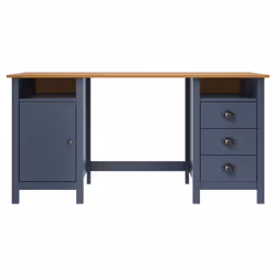 VidaXL 289001 bureau