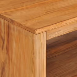 VidaXL 288895 Table à café, latérale et de salon - Vue supplémentaire 4