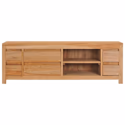 VidaXL 288899 Support TV et centre de divertissement