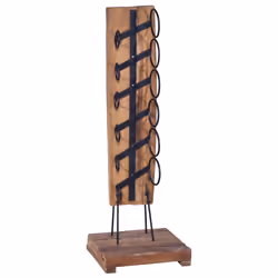 VidaXL 288809, Bois