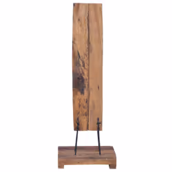 VidaXL 288809 porte-bouteilles Bois - Vue supplémentaire 4