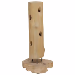 VidaXL 288812, Bois