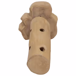 VidaXL 288812 porte-bouteilles Bois - Vue supplémentaire 6