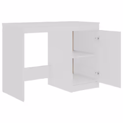 VidaXL 801796 bureau - Vue supplémentaire 4