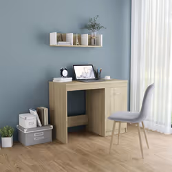 VidaXL 801799 bureau