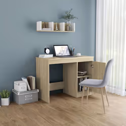 VidaXL 801799 bureau