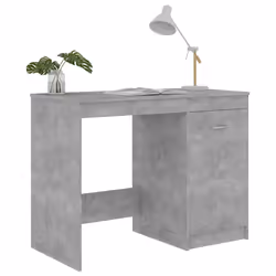 VidaXL 801800 bureau - Vue supplémentaire 5